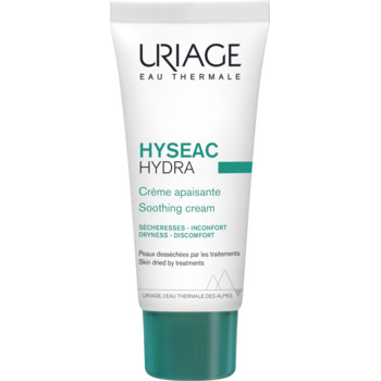 Hyséac R Restructuring Skin Care - Regenerační a hydratační krém 